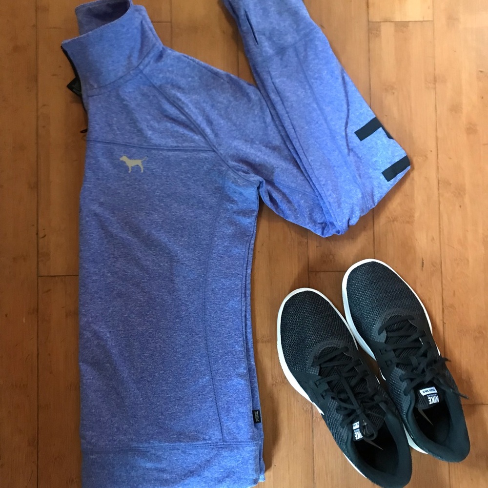 Pink - Workout Top
